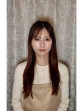 ルルラボ(LuLu beauty labo)&nbsp;後藤 陽菜