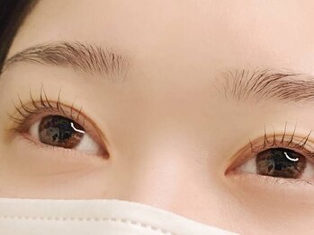 トータルビューティ ノイド(Noid)/パリジェンヌ&眉WAX