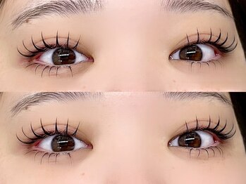 クチュール アイラッシュ(Couture Eyelash)/