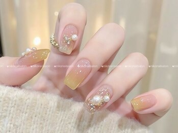 ニコ 高田馬場店(Niko)/グラデーション