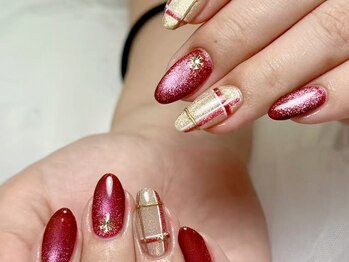 持ち込みデザイン4本