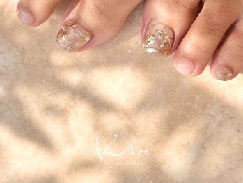 FOOT 持ち込み90min