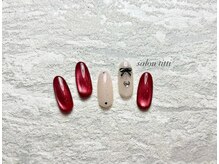 サロン チッチ(Salon titti)/期間限定デザイン♪