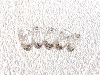 ロア(Lore)/クリアネイル