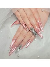 アールネイル 市川店(R nail) Eri