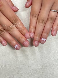 ～カラーグラデーション～