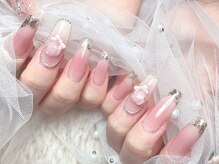 パルフェネイル(Parfait nail)