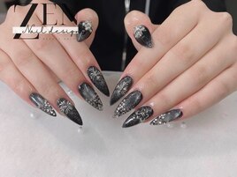 * 長 さだしやり放題×つけ放題