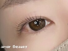 アモール 代々木(amor)/まつ毛パーマ/パリジェンヌ