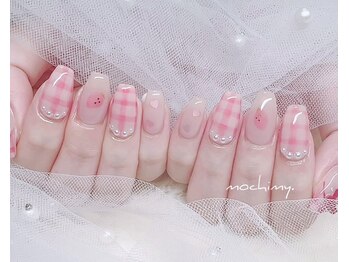 ＊推し活ネイル＊