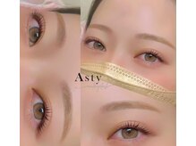 アスティ(ASTY)