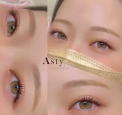 アスティ(ASTY)