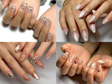 ケセラ アイラッシュデザインサロン(que sera eyelashdesign salon)