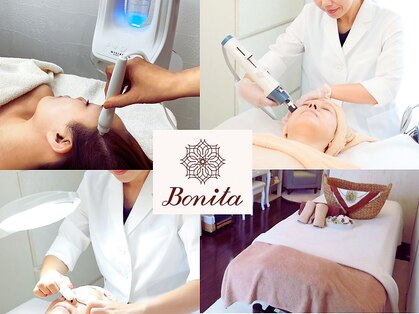 ボニータ(Bonita)の写真