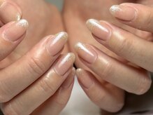 ユルックネイル(yluck nail)