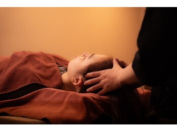 キャルム(CALME)/肩こり・頭痛改善の極上ケア