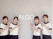 アルゴ 伊勢崎店(ALGO)
