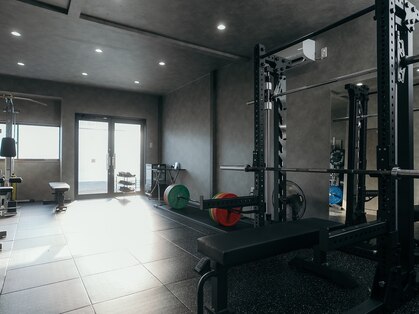 グランドジム 瑞穂店(GRAND GYM)の写真