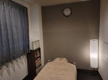 ほぐし屋 前田の雰囲気（【アロマトリートメント】2名様同時の施術可能です◎）