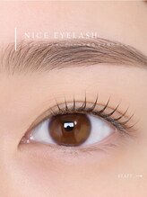 ナイスアイラッシュ 豊中店(NICE EYELASH)&nbsp;YUKI 4346
