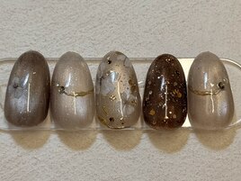 ＊Bell &nbsp;nail M＊