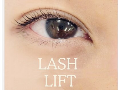 Leora nail+eye の写真