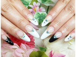 ロングネイル