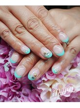 アイネイル(iNAIL)/