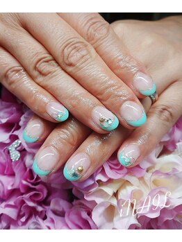 アイネイル(iNAIL)/