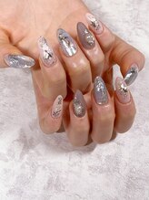 ウィズ ユー(with U produce by Megumi Ohara)/パラジェル