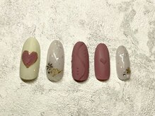 シュガープラム ネイル 横浜(sugar plum)/ジェルやり放題【横浜】