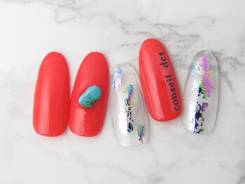 ネイル リアン(Nail Lien)/リアンアートセット