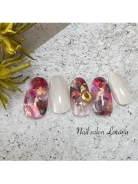 190.しっかりアート10500円