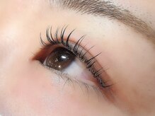 クレセント アイアンドネイル 今泉店(Crescent)/まつ毛パーマ