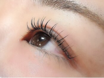 クレセント アイアンドネイル 今泉店(Crescent)/まつ毛パーマ