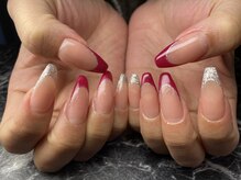 ケーネイルズ(K..nails)/