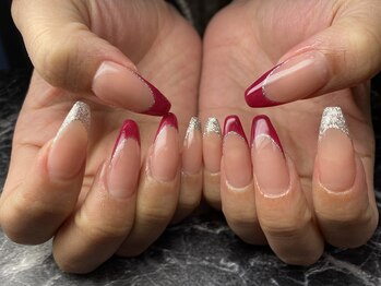 ケーネイルズ(K..nails)/