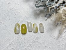 アンク(ankh.)/ピスタチオニュアンス