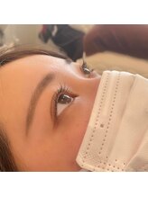 ベリー 中田店(Very)/静岡 まつ毛パーマ 中田店