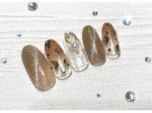 ベルプルミエ(Belle premier)/【ご新規様】￥5,990 ※オフ無料