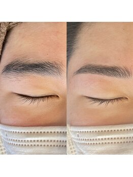 ティティビュティ 一宮駅前店(TTBeauty)/目元の印象を大きく変える