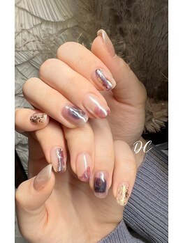 DCネイルサロン/