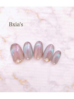ビクシアス(Bxia’s)/¥8300