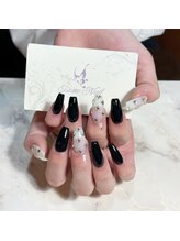 ツメ ネイル(Tsume Nail)/アートプラン