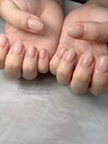 one color