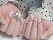 ミスシュガーネイル(MS Sugar Nail)/