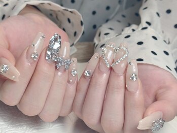 ミスシュガーネイル(MS Sugar Nail)/