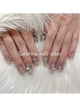サンシャインネイルサロン 池袋(Sunshine nail salon)/ネイルデザイン
