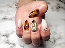 ベリッシモ(BELLISSIMO)/定額デザイン