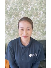 もみかる 浜松根洗店&nbsp;楠 恵理